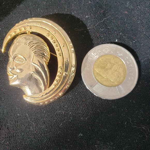 Vintage Brooches - Picture 10 of 10